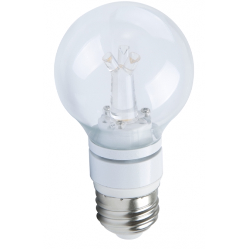 クリアLED電球 5-40W Bulb 360 LM