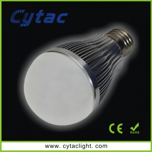 6W 光感応電球 LED CY-BulbS002