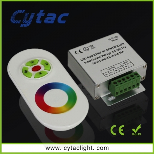 LED RGB 制御器 CY-Controller001