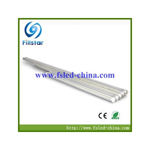 無紫外線 CO2削減 LED蛍光灯 FS-T8-8XW696-BX-W2(O)