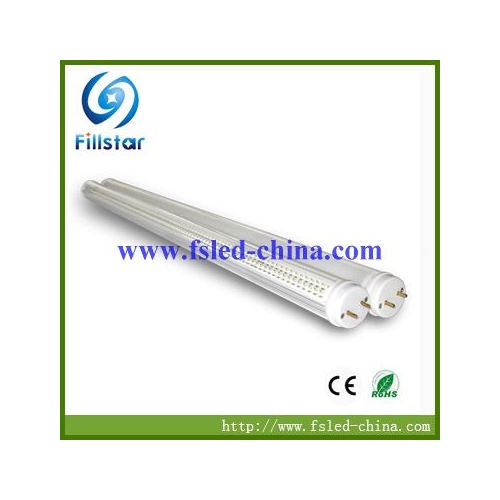 超激安価  家計節約電気代カット   LED蛍光灯 FS-T8-5XX384-BX2(G)(v)