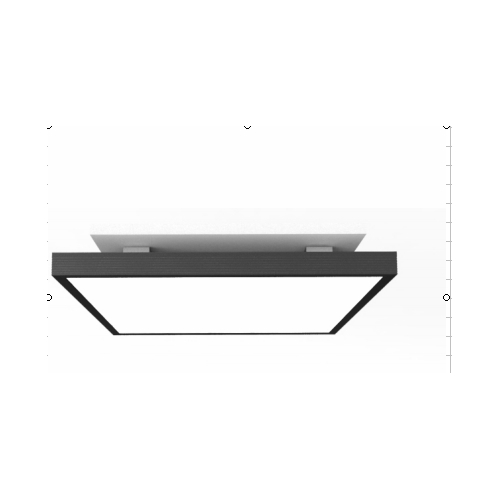 魅力的 特別な設計 LEDシ-リングライト FS-PLD-6060-XW40A(v)