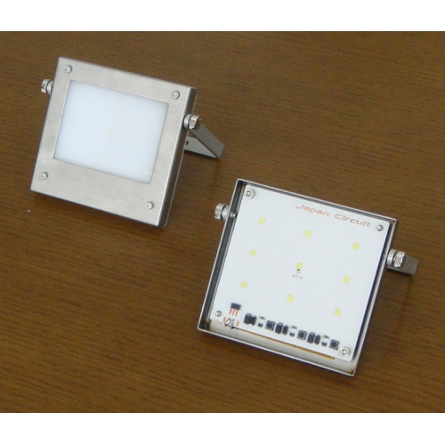 LED カスタム ソリューション LED-Solution