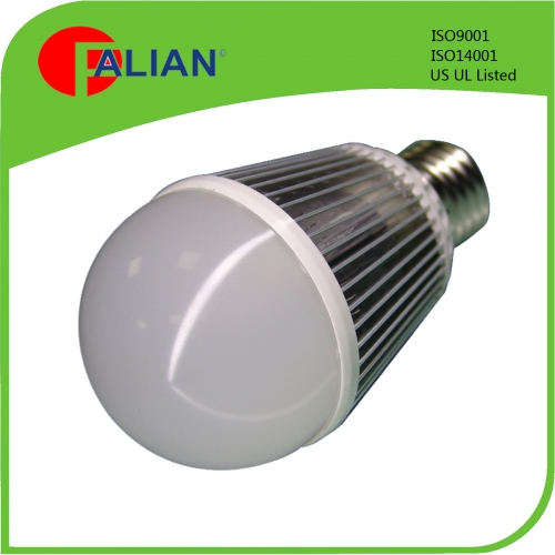 LED AC 電球 (5W)LAH-H10000/H10100