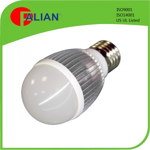 LED AC 電球 (3W)LAH-H09600/H09700