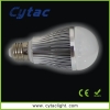 6W 光感応電球 LED CY-BulbS002 画像