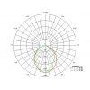 高輝度D系50WLED投光ライト CLED-LTG50-AC/220-G-J-Ⅲ-C-D02 画像