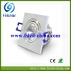 業界最高水準 軽量設計 埋込型LED天井灯 FS-KD1-1XW9-AN 画像