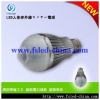 特売人感センサーLED電球 FS-GBULB-4XW(O) 画像