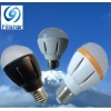 激安新型 LED電球($3.45) FS-BULB-N5XW(A) 画像