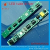 T5/T8/T10LEDチューブライト用ドライバー LHF-W120-250mA-R 画像