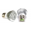 LED SPOT LIGHT NM-S4W/5W 画像