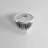 3*1W   口金MR16 LEDスポットライト LED AOSD020503a 画像