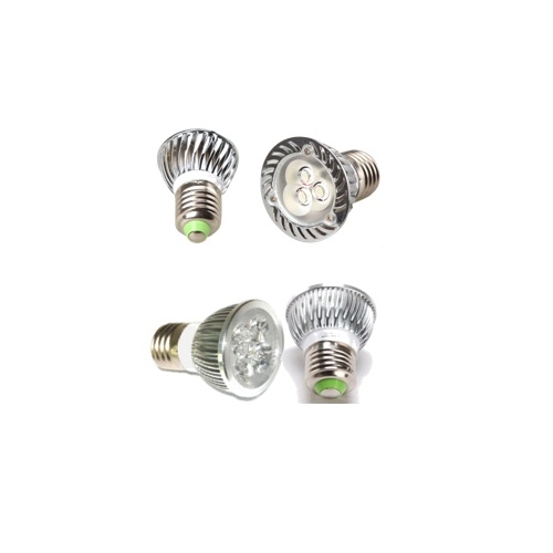 LED SPOT LIGHT NM-S4W/5W