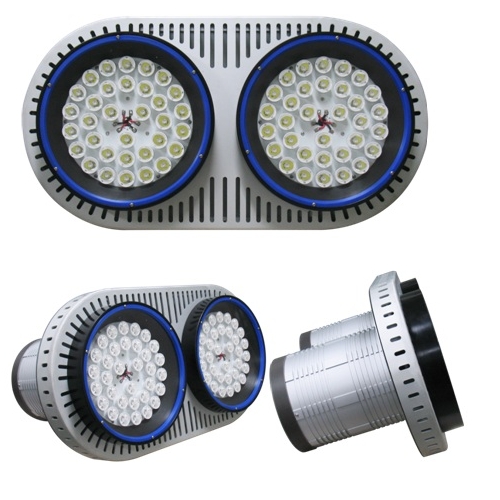 LED Flood Light PG-600T