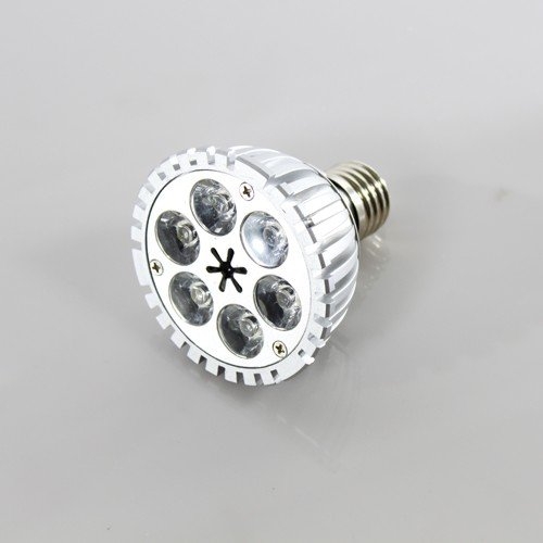 義烏奥羅光電科技有限公司  3*1Wスポットライト LED 口金E27E26 LED AOSD021206