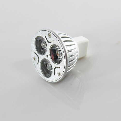 義烏奥羅光電科技有限公司   3W スポットライト LED AOSD021503