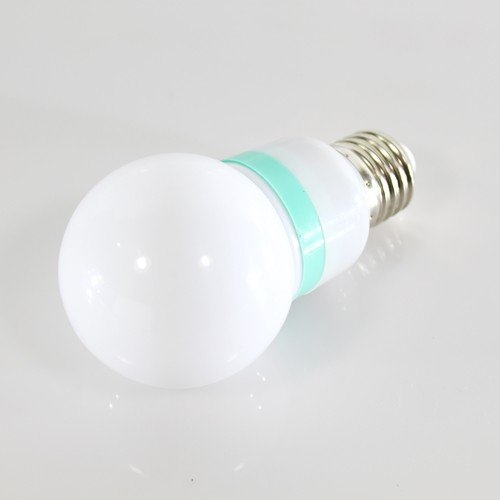 LED 電球 LEDボール口金E27/E26 LEDバルブ AOQP013601