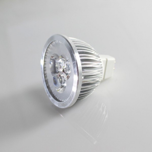 3*1W   口金MR16 LEDスポットライト LED AOSD020503a